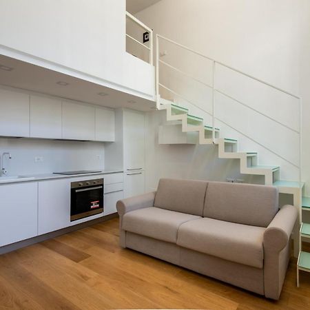 Casa Vacanze Ada Milano Exterior foto