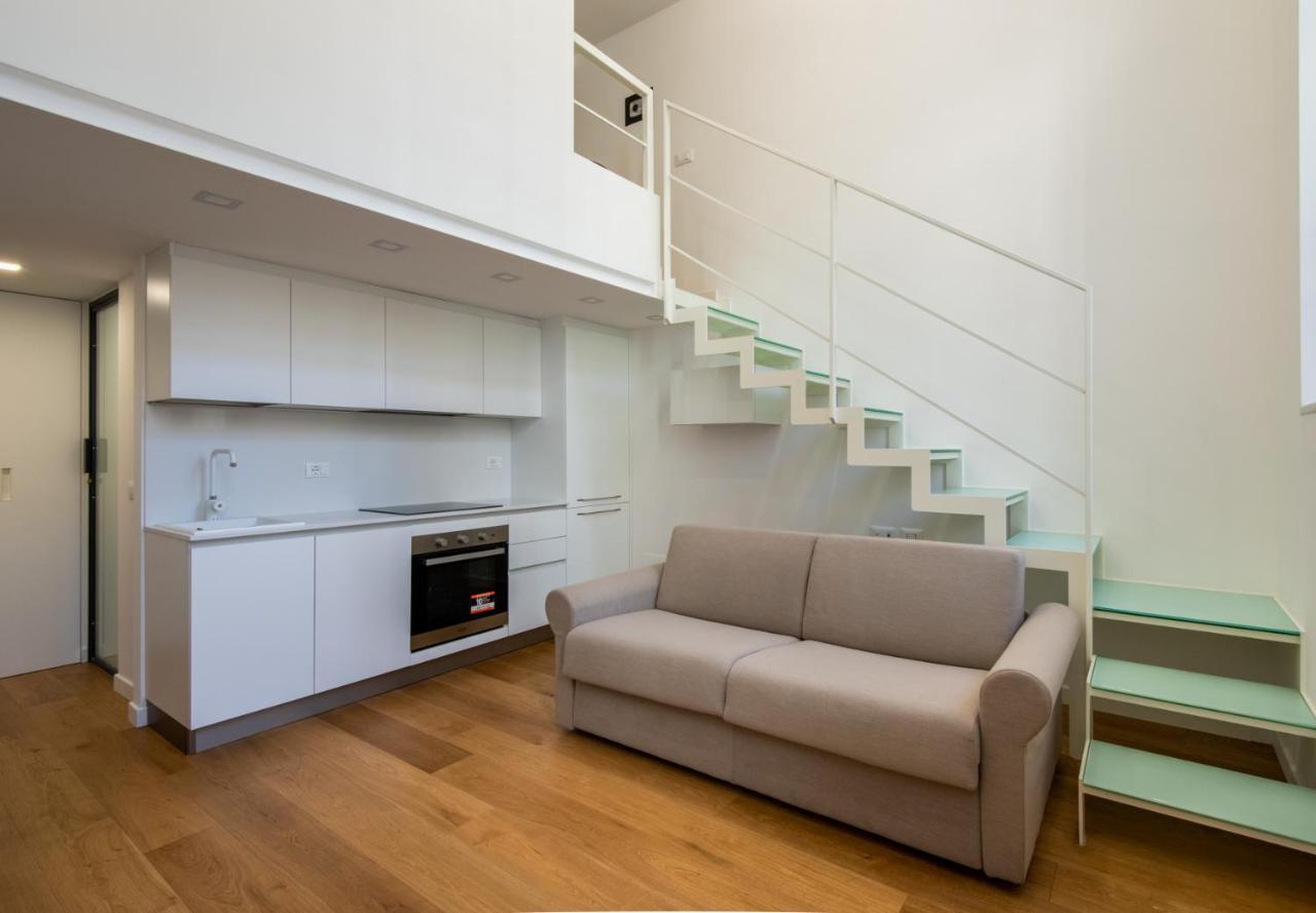 Casa Vacanze Ada Milano Exterior foto