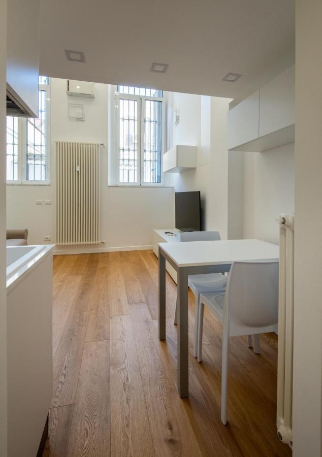 Casa Vacanze Ada Milano Exterior foto