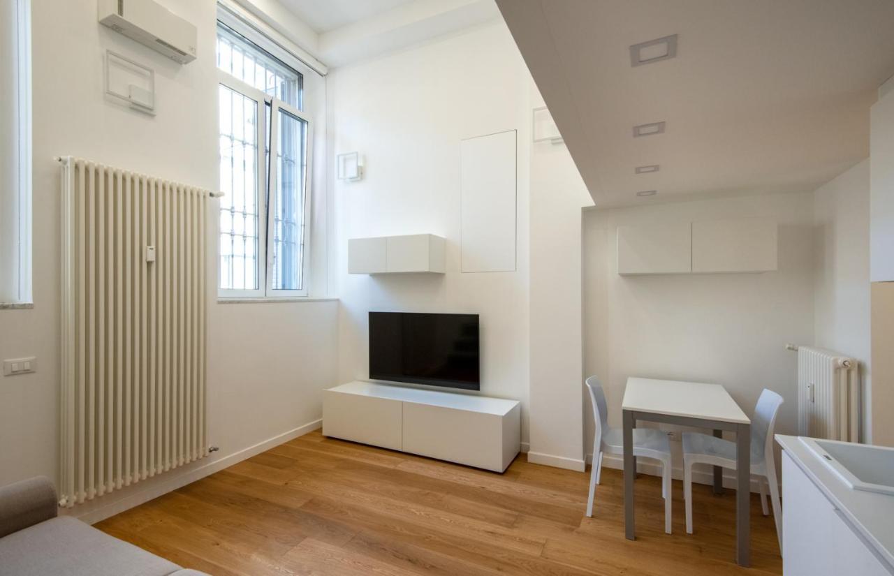 Casa Vacanze Ada Milano Exterior foto