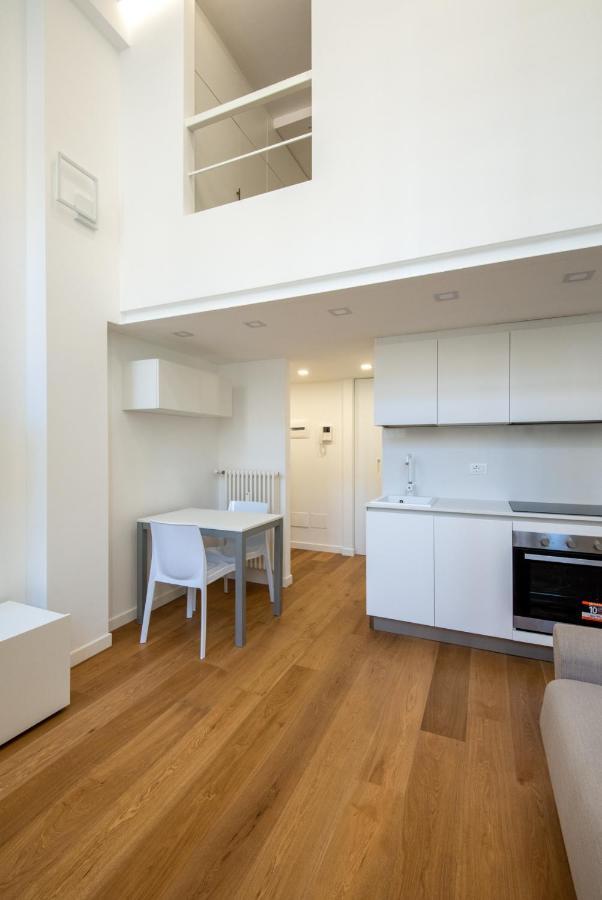 Casa Vacanze Ada Milano Exterior foto