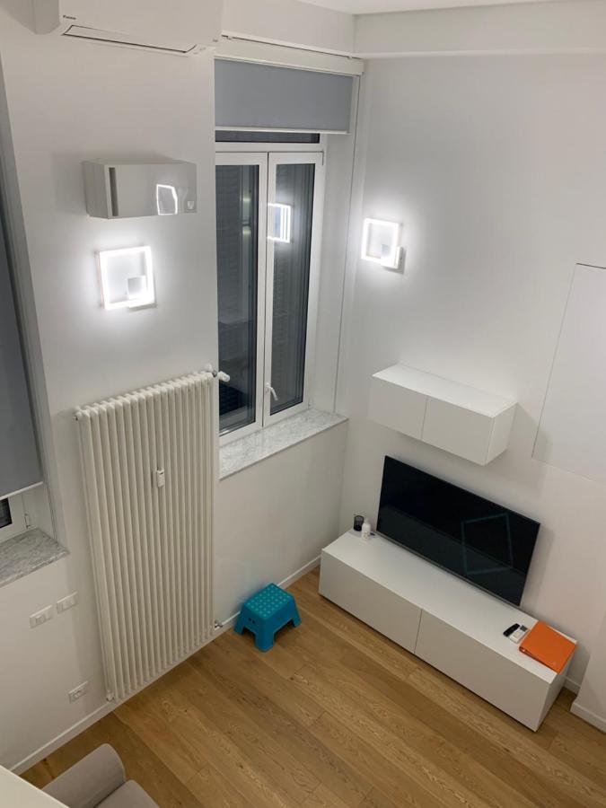Casa Vacanze Ada Milano Exterior foto