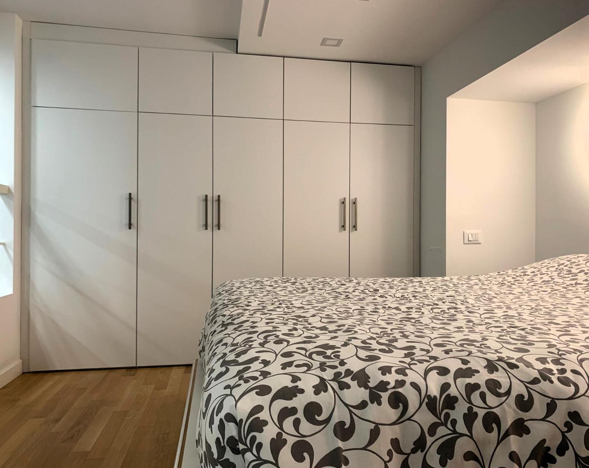 Casa Vacanze Ada Milano Exterior foto
