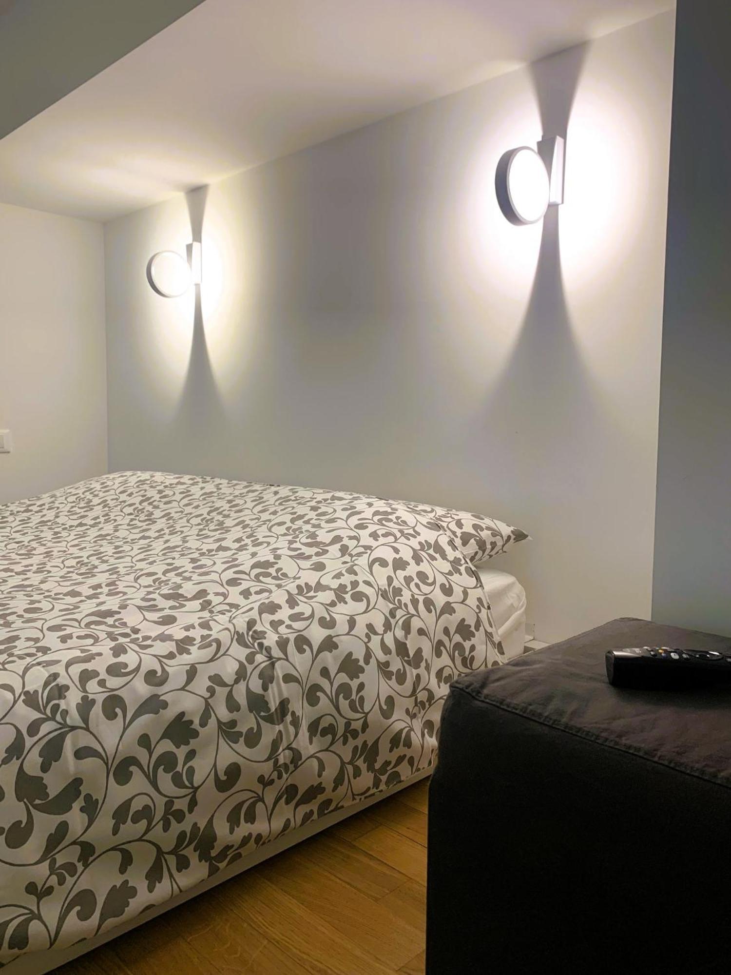 Casa Vacanze Ada Milano Exterior foto