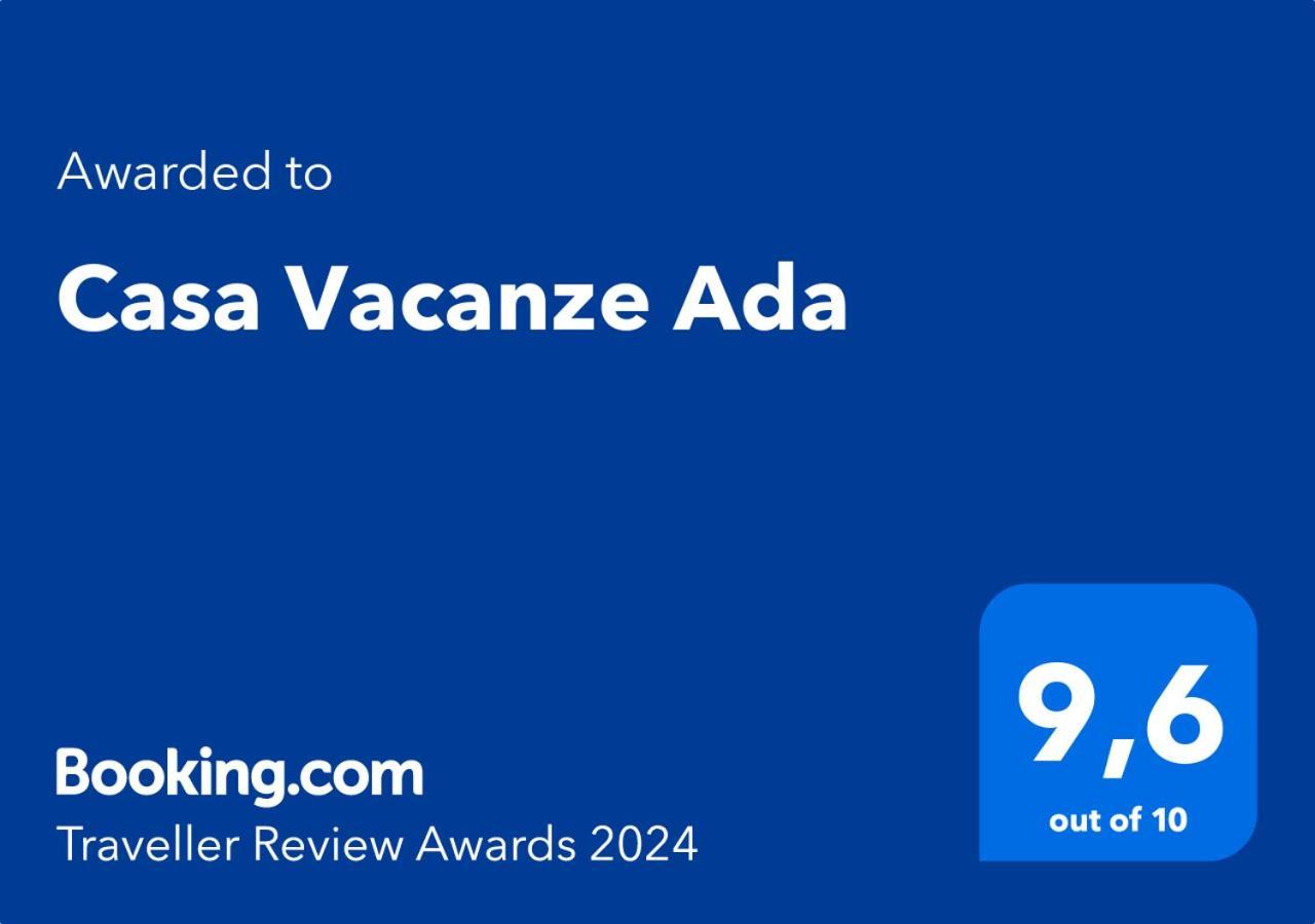 Casa Vacanze Ada Milano Exterior foto